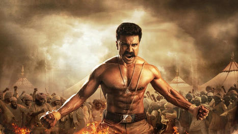 Ram Charan Talks 'RRR' Success, Acting With Chiranjeevi | Latest BOLLYWOOD movie news reviews | Scoop.it