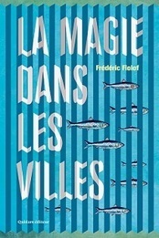 remue.net : La Magie dans les villes | j.josse.blogspot | Scoop.it