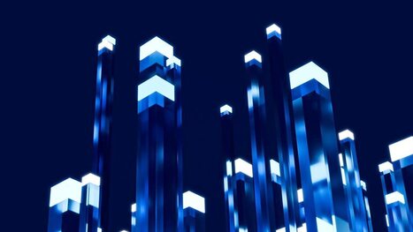 The cost of intelligence: How CIOs can manage AI demand at scale | Digital Transformation Leadership | Scoop.it