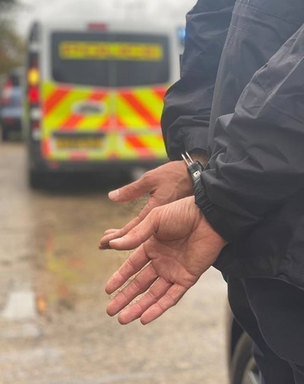Seven arrested in police crackdown on criminals making and sharing child abuse images - Swindon Advertiser | Operation Phobos | Scoop.it