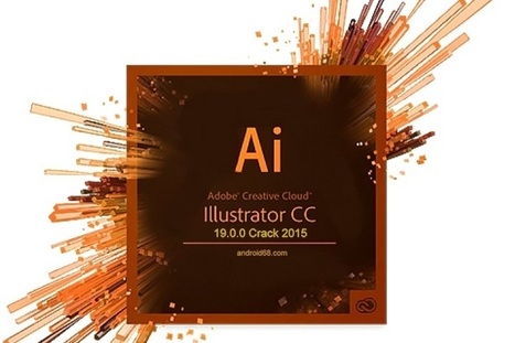 Illustrator 5.1 Crack