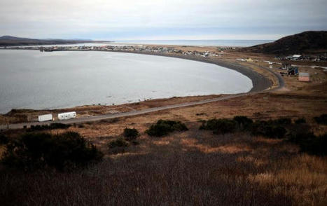 Montée des eaux : les habitants de Miquelon déménagent 1,5 km plus loin Une relocalisation unique en France à l’heure où le ministre Christophe Béchu appelle à faire de 2024 l’année de l’adaptation | RSE et Développement Durable | Scoop.it