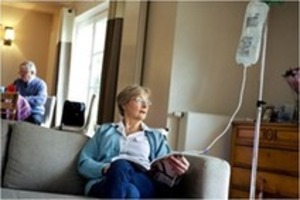 Know Peritoneal Dialysis Treatment | Peritoneal dialysis | Scoop.it