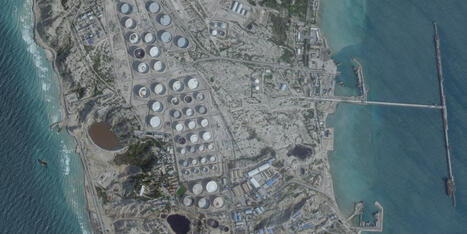 Why Did Trump Order an Attack on Iran&rsquo;s Kharg Island? | Gouvernance - Veille quotidienne | Scoop.it