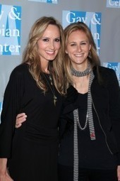 Celebrity Baby Names: Chely Wright&rsquo;s Two Sons | In Name Only | Name News | Scoop.it