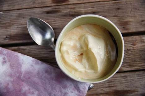 Fennel Ice Cream Affogato Recipe - Modern Farmer | The Chic Chocolate Curator | Scoop.it