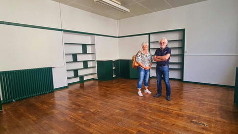 Sarrancolin. La municipalit&eacute; continue d&rsquo;&oelig;uvrer pour la jeunesse | Vall&eacute;es d'Aure & Louron - Pyr&eacute;n&eacute;es | Scoop.it