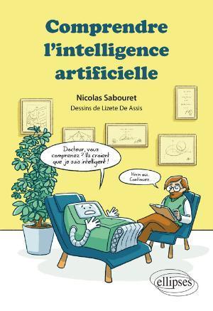 UPSud - Comprendre l'intelligence artificielle  | Infos Lab' septembre 2025 | Scoop.it