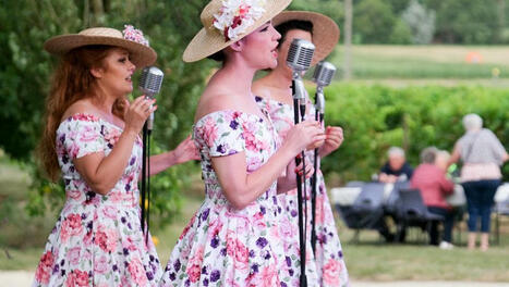 Eauze. Découvertes et dégustations dans les vignobles du Gers | Professionnels du tourisme du Grand Auch Cœur de Gascogne | Scoop.it