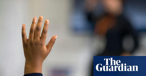 More than half of UK&rsquo;s black children live in poverty, analysis shows | Race | The Guardian | In the news: data in the UK Data Service collection across the web | Scoop.it