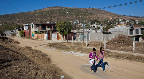 Migrants’ New Paths Reshaping Latin America | Stage 5  Changing Places | Scoop.it