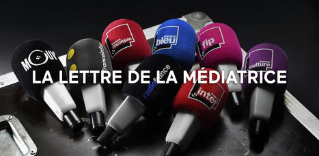 Les interrogations des auditeurs de Radio France sur le traitement médiatique de la mort de Nahel | Journalisme & déontologie | Scoop.it