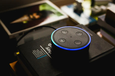 How Speech Recognition Systems Struggle with Children's Voices | Educational Technology News | Scoop.it
