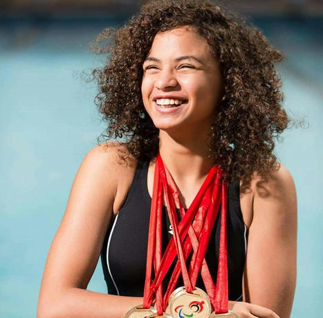 Women in sport are changing the game | UN Women – Headquarters | Women's Economic Empowerment, Gender Equality, Women in Politics, Indigenous Women and Children | Scoop.it