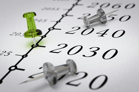 Zoom sur les métiers de 2030 | Veille juridique du CDG13 | Scoop.it