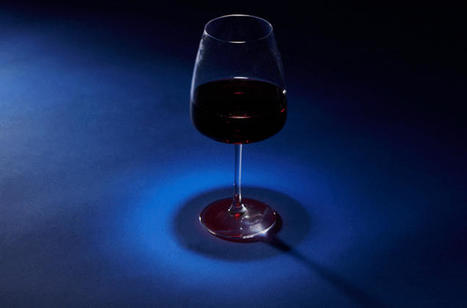 Does red wine cause headaches? Here’s what the science says. | Physical and Mental Health - Exercise, Fitness and Activity | Scoop.it