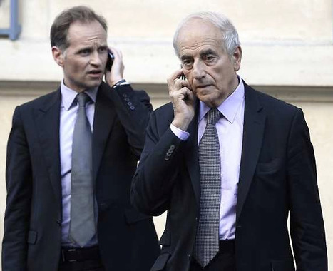 Jean-Pierre Elkabbach perd l&rsquo;interview politique du matin sur Europe 1 | DocPresse ESJ Lille | Scoop.it
