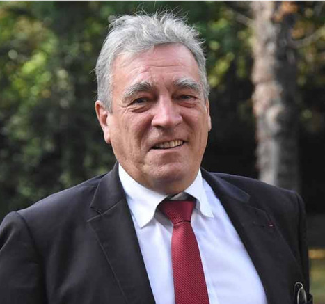 Yves Rousset, nouveau Pr&eacute;sident de l'ANLCI | Savoirs de base, Illettrisme et FLE | Scoop.it