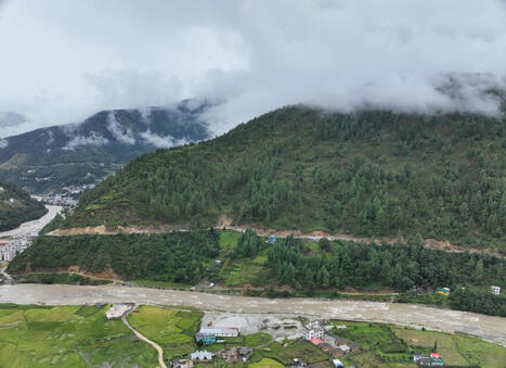 INDIA: Could its geothermal potential be unlocked by homegrown technology? | ASIES | Scoop.it
