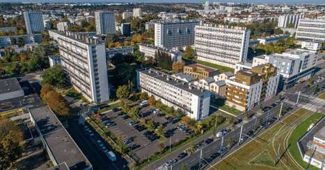 Changement climatique : la Caisse des d&eacute;p&ocirc;ts annonce un &laquo; bonus confort d&rsquo;&eacute;t&eacute; &raquo; qui couvrira une partie des travaux d&rsquo;adaptation &agrave; r&eacute;aliser dans le parc social d&rsquo;ici 2034 | Territoires - Soci&eacute;t&eacute; | Scoop.it