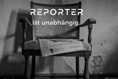 New digital magazine Reporter will focus on investigative, participatory journalism in Luxembourg | #Luxembourg #Europe #IndependentPress #Press #CrowdFunding  | Luxembourg (Europe) | Scoop.it