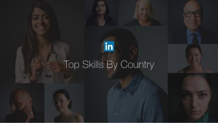 Les compétences LinkedIn les plus prisées en 2016 en France et dans le monde - Blog du Modérateur | Médias sociaux : Conseils, Astuces et stratégies | Scoop.it