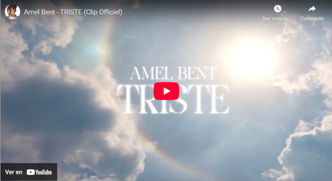 Chanson et FLE : explorer les émotions avec Triste d'Amel Bent. Fiches pédagogiques FLE A2 B2 | POURQUOI PAS... EN FRANÇAIS ? | Scoop.it