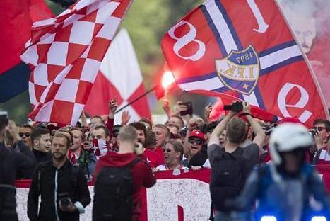 Kolumni: Eurooppalainen huliganismi sai apinoitsijoita Suomessa – mitä puolalainen mies teki Kirkkonummella HJK:n ja HIFK:n kannattajien epäillyssä joukkotappelussa? | 1Uutiset - Lukemisen tähden | Scoop.it