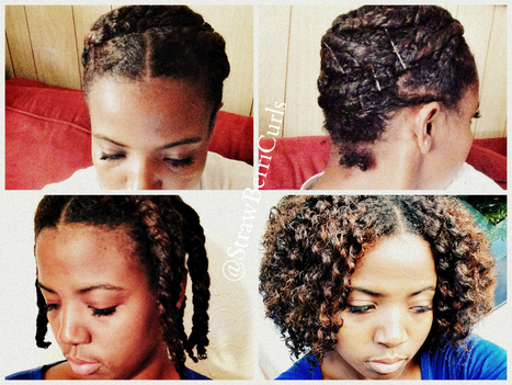 Black Hair Care Page 2 Scoop It