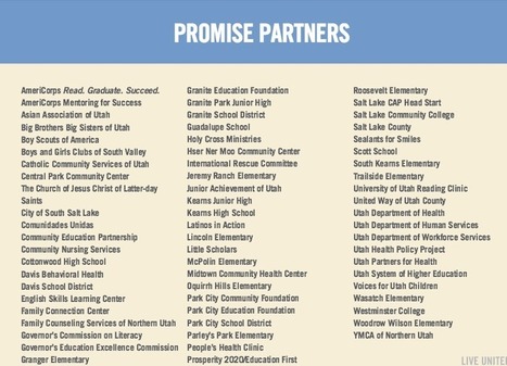 United Way to Parents: Give Us Your Gold  | Social Impact Bonds, "Pay For Success," Results-Based Contracting, and Blockchain Digital Identity Systems | Scoop.it