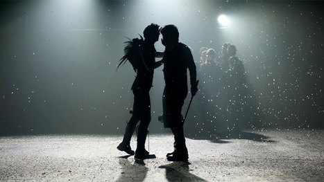 "Henri VI" de Shakespeare en Avignon | Revue de presse théâtre | Scoop.it
