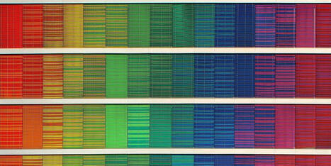 Diferencia entre RGB y CMYK: Guía Esencial para el Diseño | El Mundo del Diseño Gráfico | Scoop.it