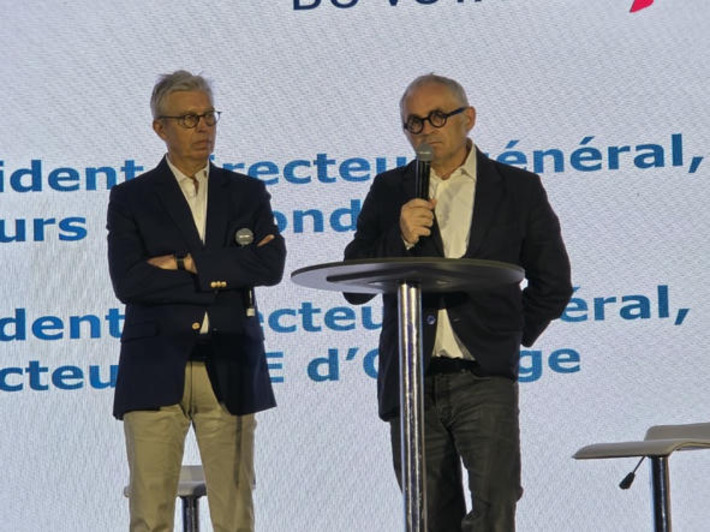 Réchauffement climatique : "le changement viendra des entreprises, pas des politiques !" | Tourisme durable | Scoop.it