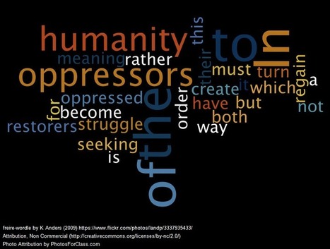 The best resources about “culturally responsive teaching” and “culturally sustaining pedagogy” – Please share more! | Creative teaching and learning | Scoop.it