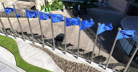 EU regulators to decide on Baker Hughes' $13.6 billion Chart deal by June 26 | Gouvernance - Veille quotidienne | Scoop.it