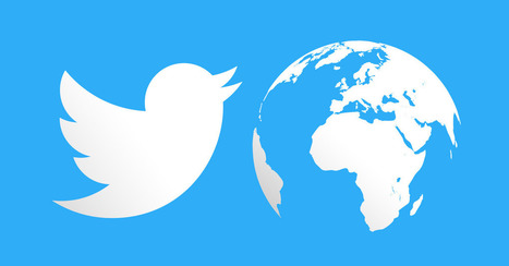 Twitter Adds Translated Tweets to iOS Apps | Social Media and its influence | Scoop.it