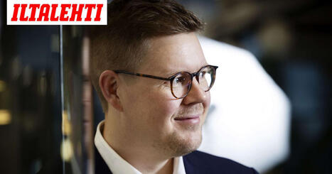 Podcast: Antti Lindtman kertoo ensik&auml;nneist&auml;&auml;n &ndash; Is&auml;n sanat j&auml;iv&auml;t ikuisiksi ajoiksi mieleen | 1Uutiset - Lukemisen t&auml;hden | Scoop.it