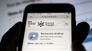 Ch&ocirc;mage des 15-24 ans : ces millions emplois qui pourraient dispara&icirc;tre &agrave; travers le monde avec l&rsquo;essor de l&rsquo;IA, l'OIT alerte sur "une nouvelle crise de l'emploi des jeunes" | Veille territoriale AURH | Scoop.it