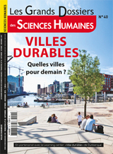 Quelle écologie pour les villes ? | Economie Responsable et Consommation Collaborative | Scoop.it