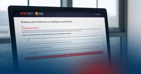 Autodiagnostic de litt&eacute;ratie en intelligence artificielle |&nbsp;ATN | Andragogie - P&eacute;dagogie | Scoop.it