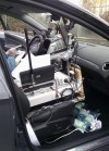 German police stop man with mobile office in car - Timesonline.com | Mobile Business News | Scoop.it