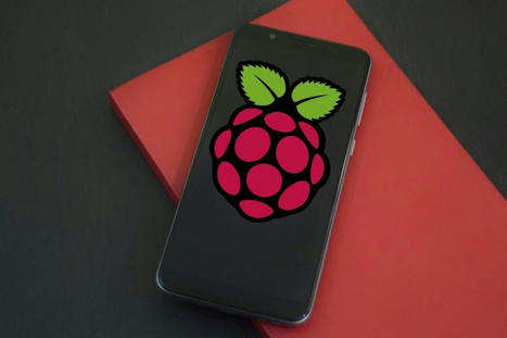 How to Control Your Raspberry Pi from Android (SSH & Monitor) | tecno4 | Scoop.it