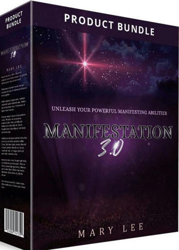 Mary Lee's Manifestation 3.0 Program Download | Ebooks & Books (PDF Free Download) | Scoop.it
