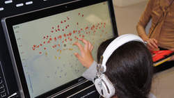 Beat Bang, l'application de La Médiathèque sur les musiques électroniques | UseNum - Musique | Scoop.it