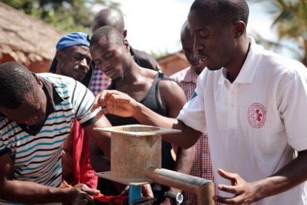 À financer : un labo mobile pour traiter l’eau au Cameroun | Koter Info - La Gazette de LLN-WSL-UCL | Scoop.it