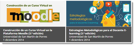 4 cursos gratuitos en español que inician esta semana | Evaluar | Scoop.it