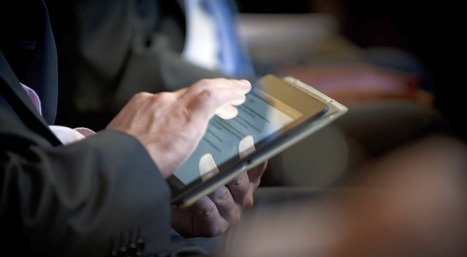 EXPERIMENTATION. Un passeport num&eacute;rique pour reconna&icirc;tre les comp&eacute;tences informelles | Alim'agri | Innovation et transformation p&eacute;dagogique | Scoop.it