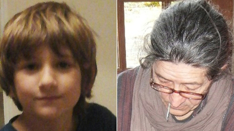 Alerte enlèvement: le petit Nathael reste introuvable | Actualités France | Scoop.it