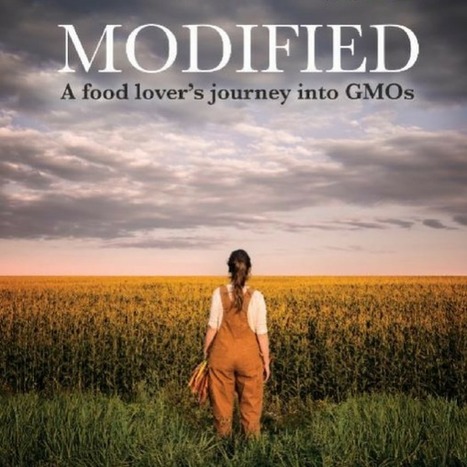 467px x 467px - Modified': A Film About GMOs and t...