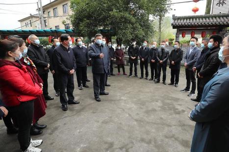 China&rsquo;s Coming Upheaval | Political Report | Scoop.it